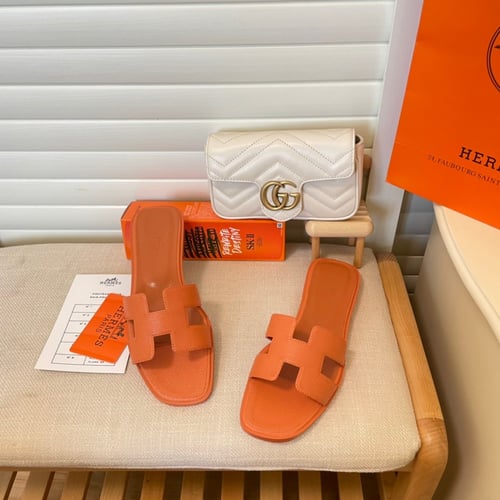 سليبرات هيرمز نسائي مع الملحقات