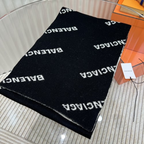 شال بلنسياغا ماستر شامل الملحقات