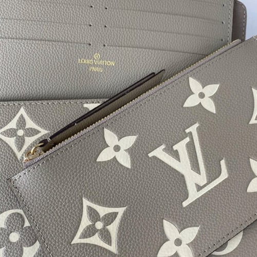 حقيبة لويس فيتون ماستر مع بوك وكارد هولدر شامل الم...