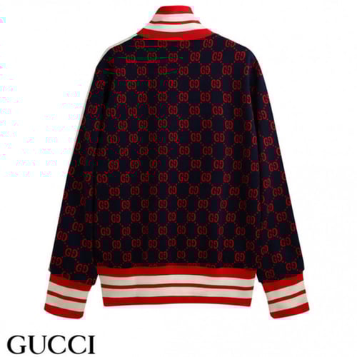 جاكيت قوتشي رياضي ماستر