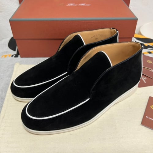 احذية لورو بيانا ماستر عدة الوان رجالي / نسائي شام...