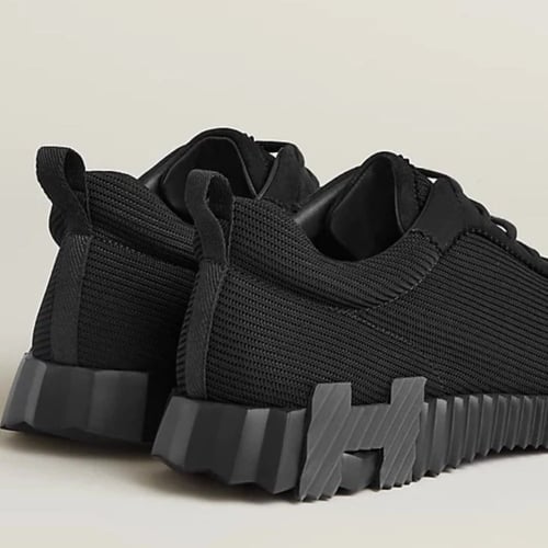 حذاء هيرمز رياضي شامل الملحقات