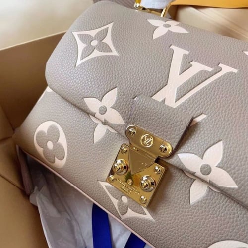 حقيبة لويس فيتون مادلين بيبي جودة عالية شامل الملح...