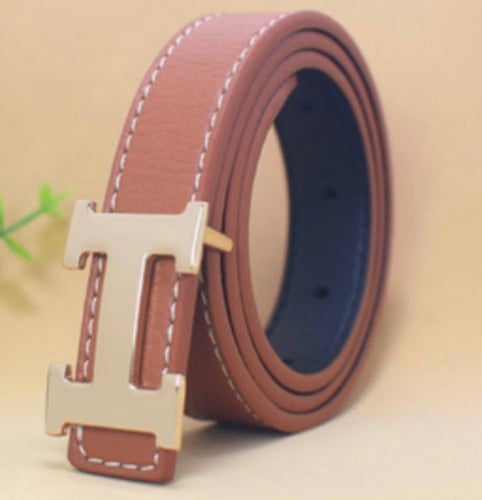 حزام اطفال ماركات للتوصيل الفوري جلد جودة عالية