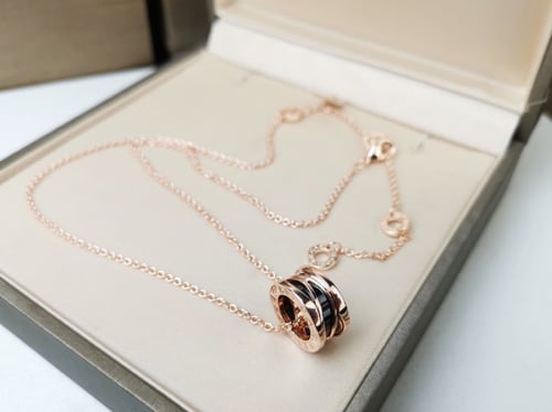 سلسال بولغاري جودة عالية شامل الملحقات