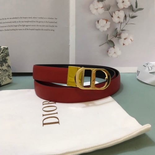 حزام ديور نسائي ماستر شامل الملحقات