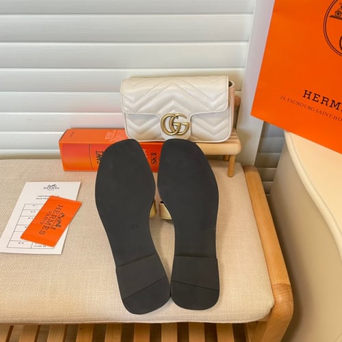 سليبرات هيرمز نسائي مع الملحقات