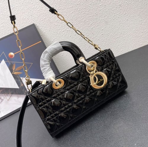 حقيبة ديور جوي شامل الملحقات