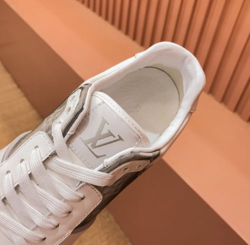 حذاء لويس فيتون سنيكرز ماستر