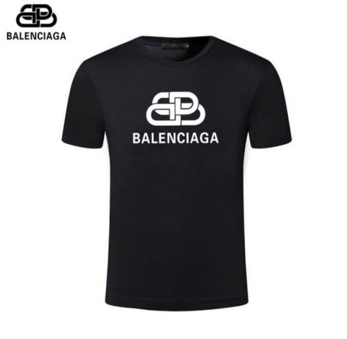 تيشيرت بالنسياغا قطن درجة اولى