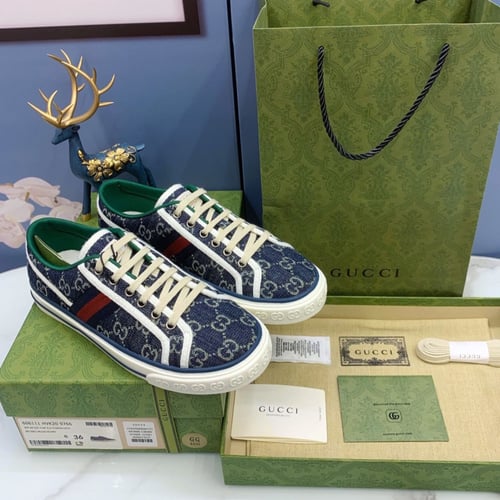 احذية قوتشي ماستر شامل الملحقات مقاسات 35-44