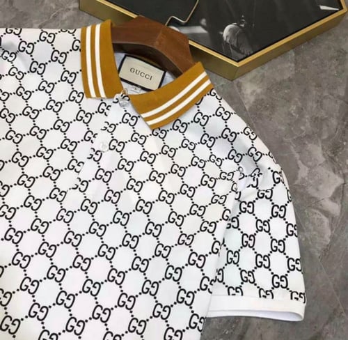 تيشيرت قوتشي بولو ماستر