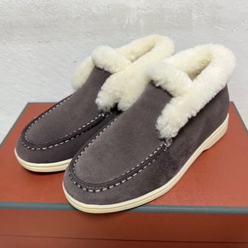 احذية لوروبيانا فرو نسائي ماستر شامل الملحقات