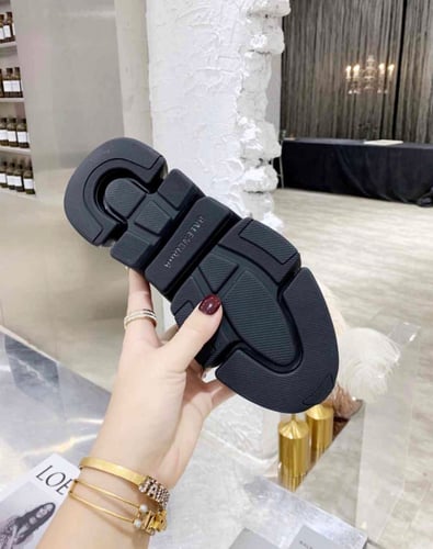 بوت بلنسياغا حذاء ماستر رجالي/نسائي شامل الملحقات