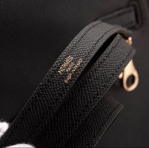 حقيبة هيرمز كيلي ماستر مقاس 25