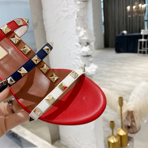 حذاء فالنتينو سليبر ماستر شامل الملحقات