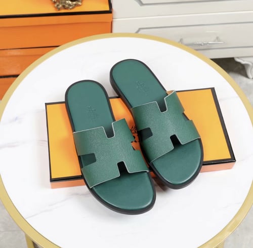 نعال هيرمز رجالي ماستر مع الملحقات