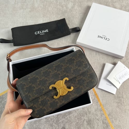 حقيبة ماركة سيلين ماستر شامل الملحقات