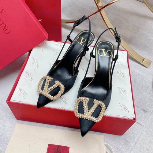 كعب فالنتينو ماستر شامل الملحقات