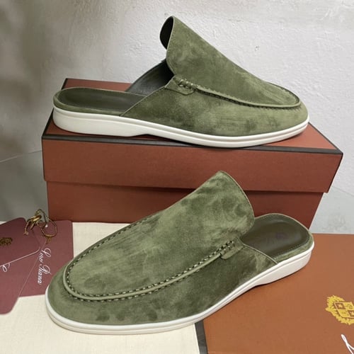 فلات رجالي ماركة لوروبيانا ماستر شامل الملحقات