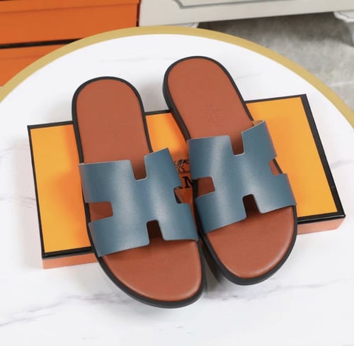 نعال هيرمز رجالي ماستر مع الملحقات