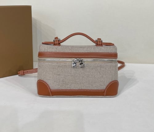 حقيبة لوروبيانا جودة عالية حجمين شامل الملحقات