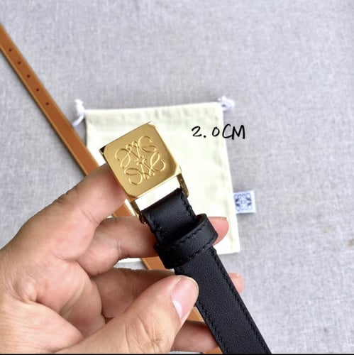 حزام لويفي جودة عالية شامل الملحقات