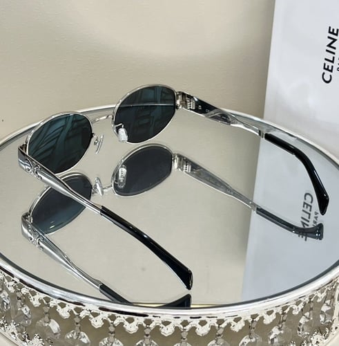 نظارات سيلين ماستر شامل الملحقات