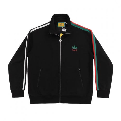 جاكيت تعاون قوتشي مع اديداس ماستر