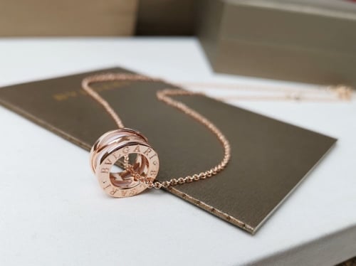 سلسال بولغاري جودة عالية شامل الملحقات