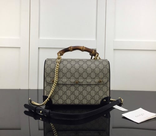 قوتشي باغ ماستر كواليتي حجم 24*17*10 cm