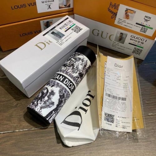 كوب حافظ للحرارة ماركة ديور سعة 500مل