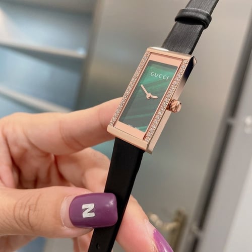 قوتشي ساعة ماستر شامل الملحقات