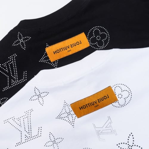 تيشيرتات لويس فيتون ماستر قطن درجة اولى