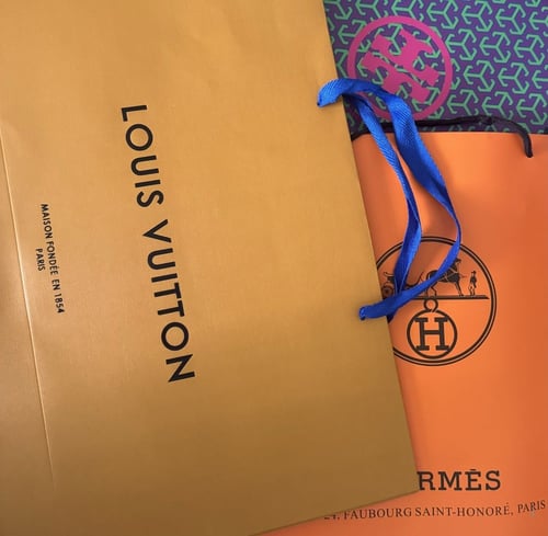 أكياس ماركات متعددة جودة عالية