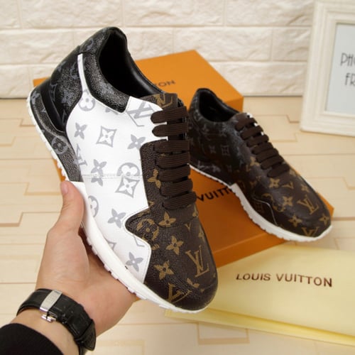 احذية لويس فيتون رجالي