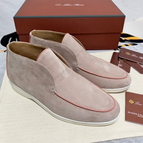 احذية لورو بيانا ماستر عدة الوان رجالي / نسائي شام...