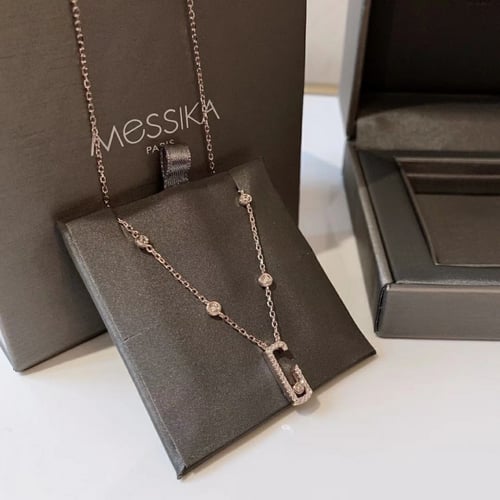 ميسيكا سلسال ناعم ماستر