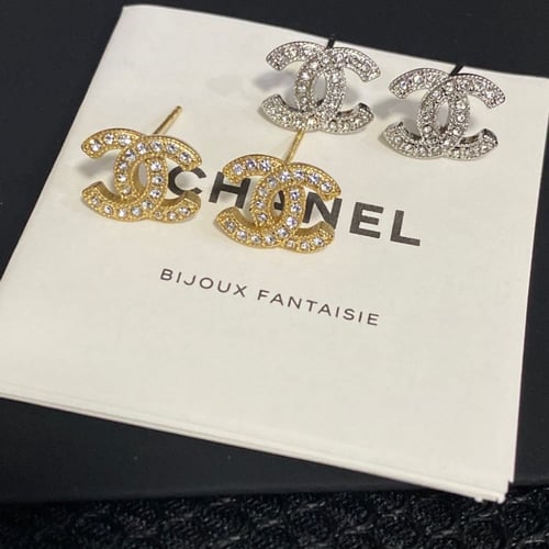 حلق شانيل جودة عالية