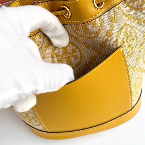 توري بورتش حقيبة ماستر مع العلبة