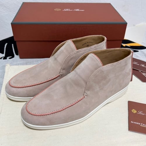 احذية لورو بيانا ماستر عدة الوان رجالي / نسائي شام...