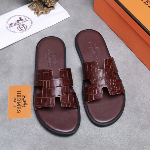 سليبر هيرمز رجالي 4 الوان جودة عالية