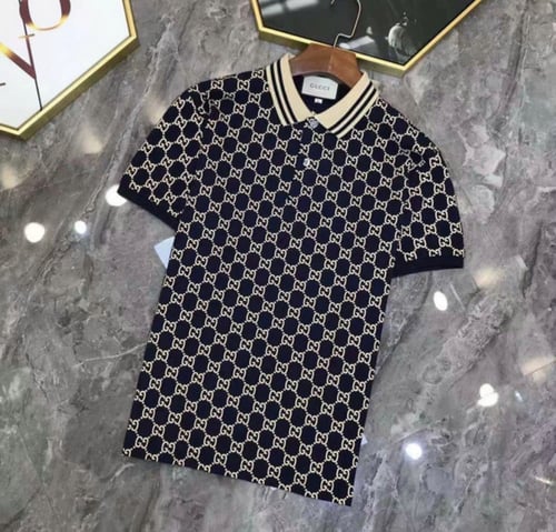 تيشيرت قوتشي بولو ماستر