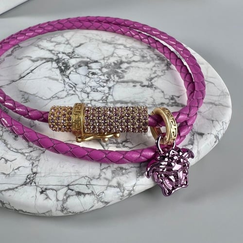 اسورة فرزاتشي جلدية عدة الوان ماستر شامل الملحقات