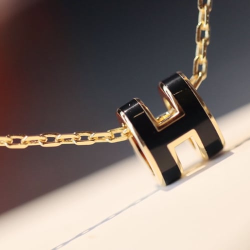 سلسال هيرمز جودة عالية شامل الملحقات