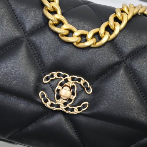 حقيبة شانيل ماستر شامل الملحقات