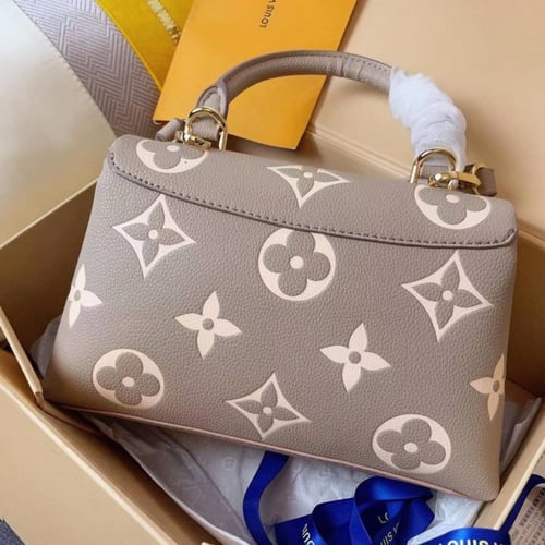 حقيبة لويس فيتون مادلين بيبي جودة عالية شامل الملح...