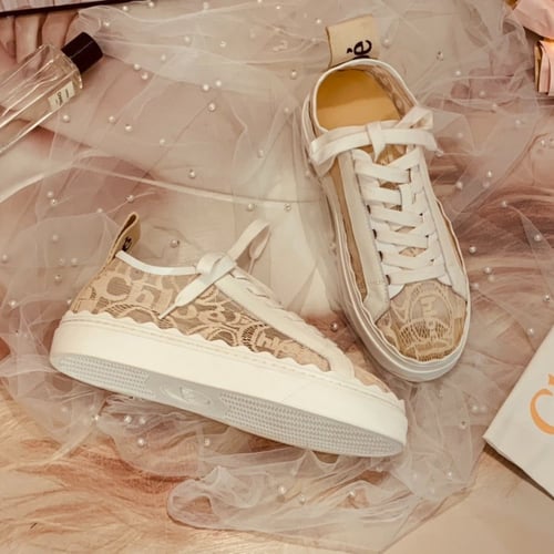 حذاء كلوي نسائي ماستر شامل الملحقات