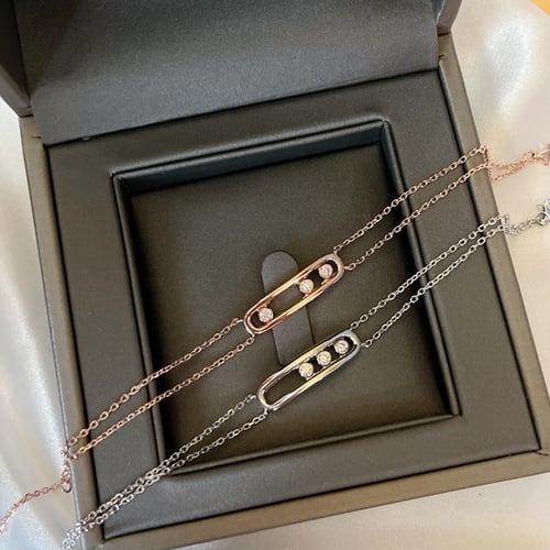 اساور ميسيكا شامل الملحقات