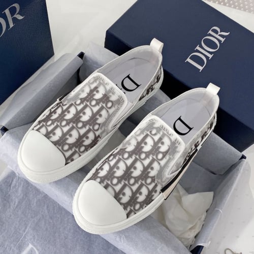 حذاء كريستيان ديور حذاء جودة عالية طبق الاصل مع ال...